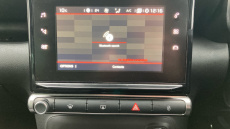 Citroen C3 Aircross 1.2 PureTech 110 Flair 5dr [6 speed] Petrol Hatchback